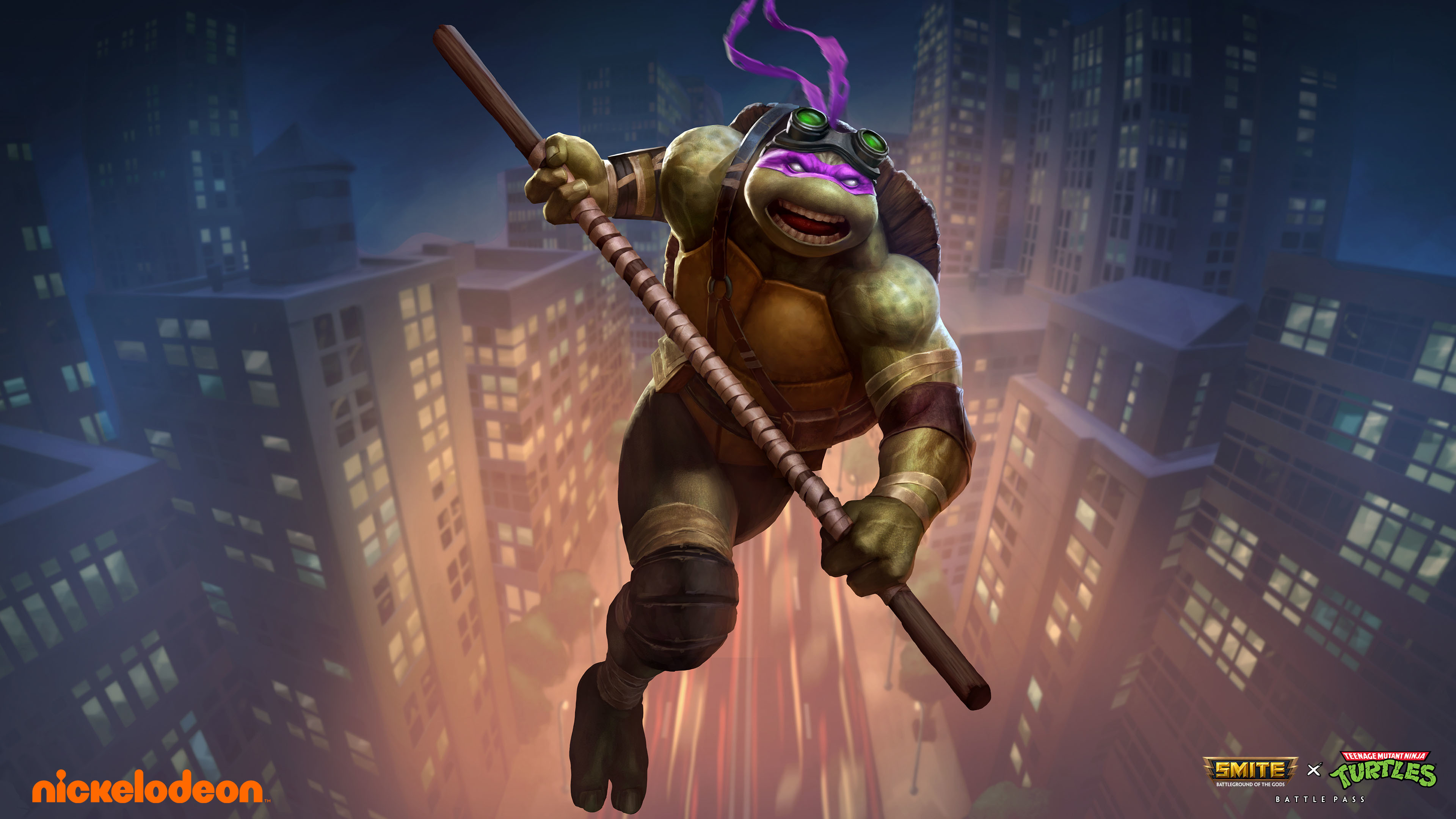 Donatello Wallpapers