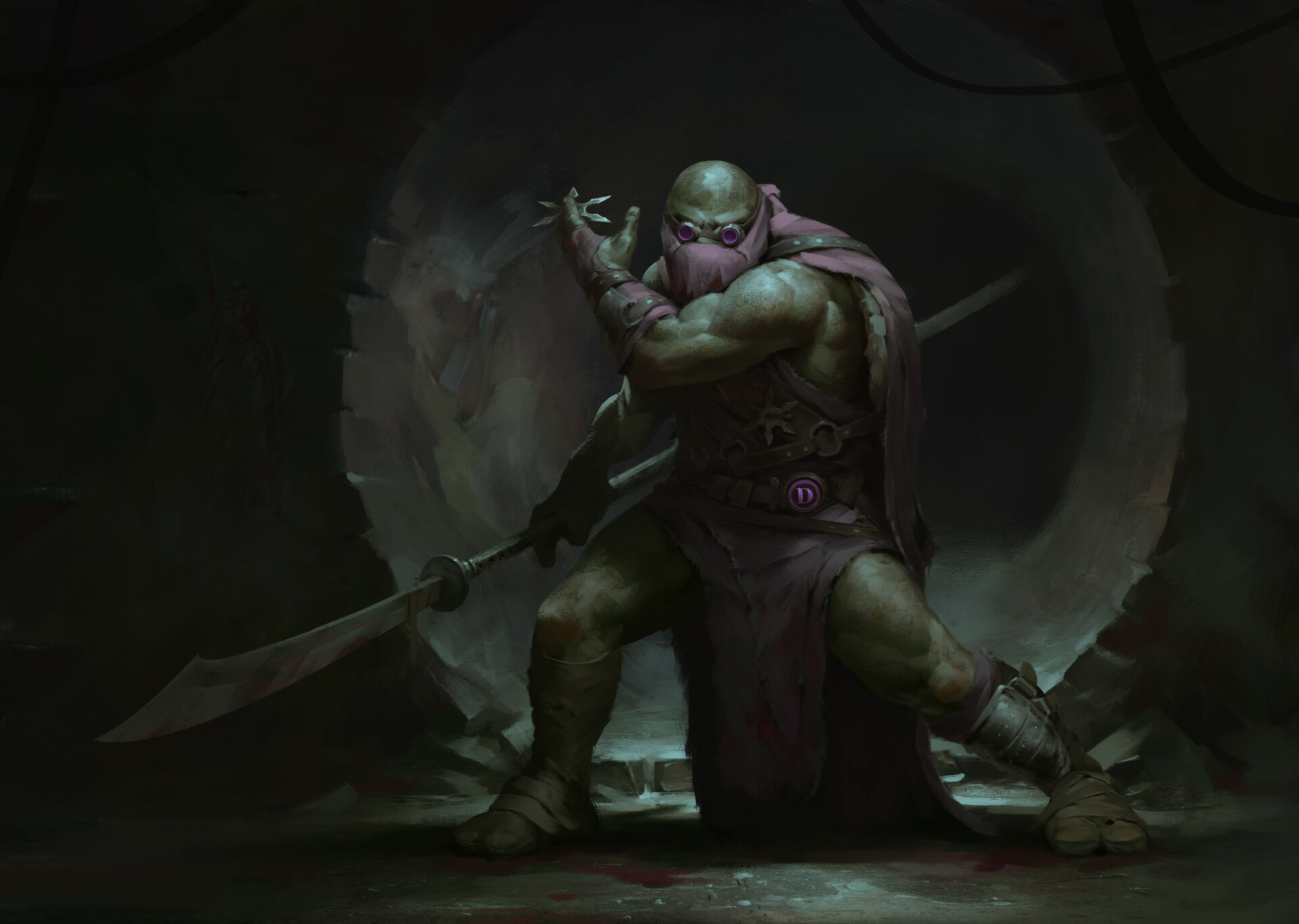 Donatello Wallpapers