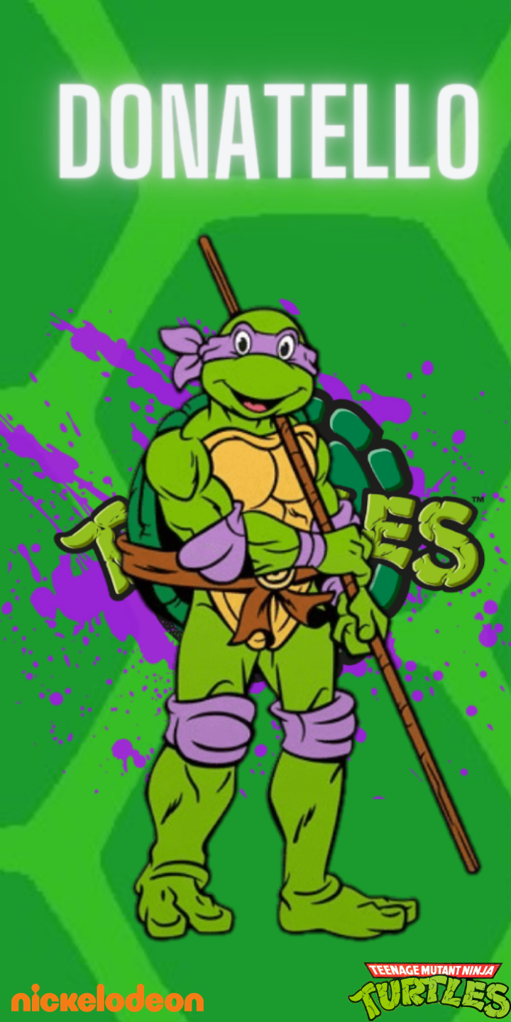 Donatello Wallpapers