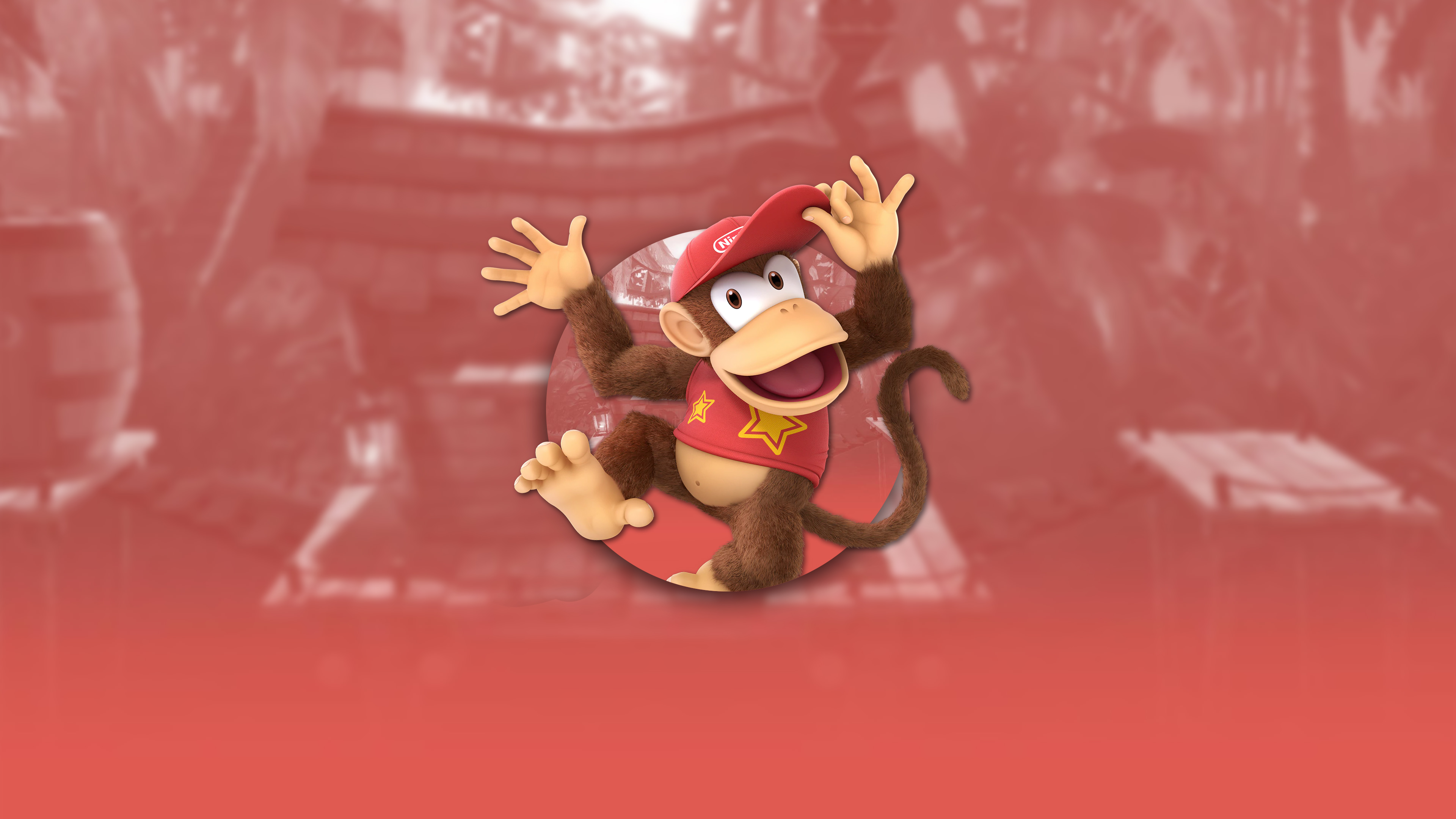 Donkey Kong Country Wallpapers