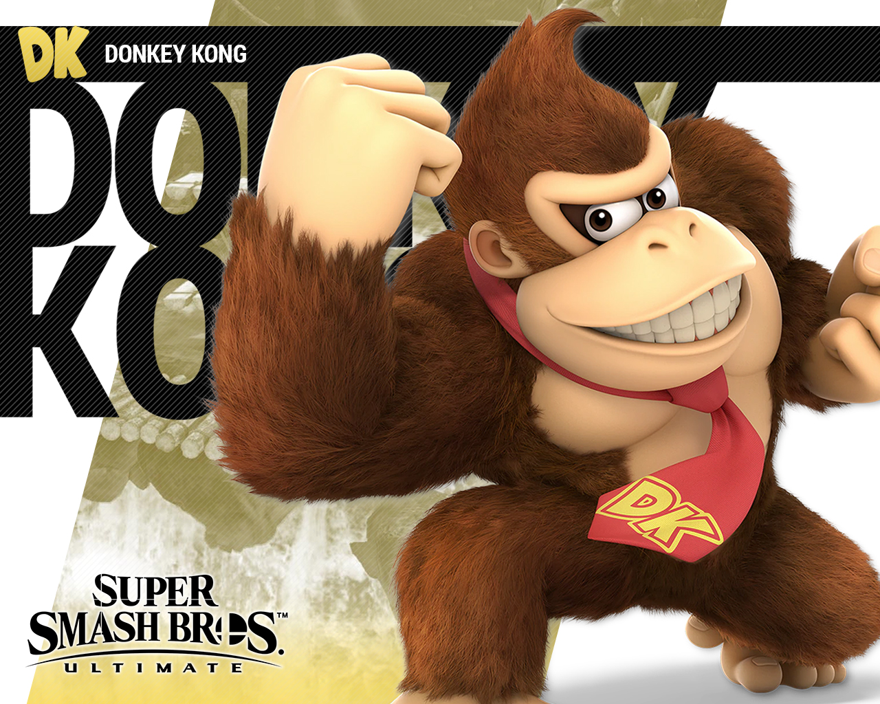 Donkey Kong Country Wallpapers