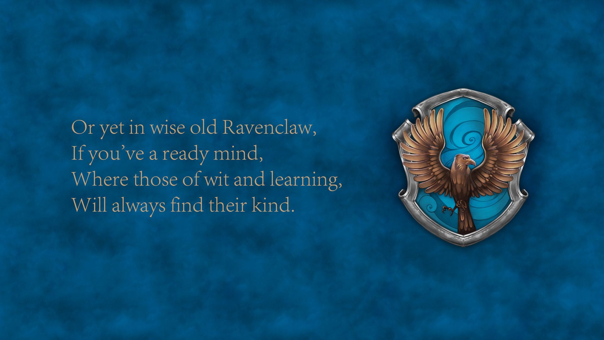 Dont Touch My Phone Muggle Ravenclaw Wallpapers