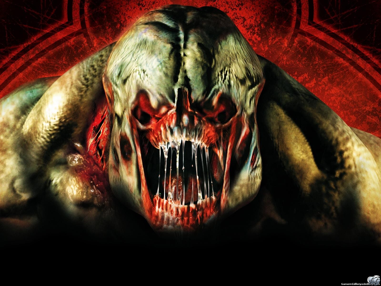 Doom 3 Walpaper Wallpapers