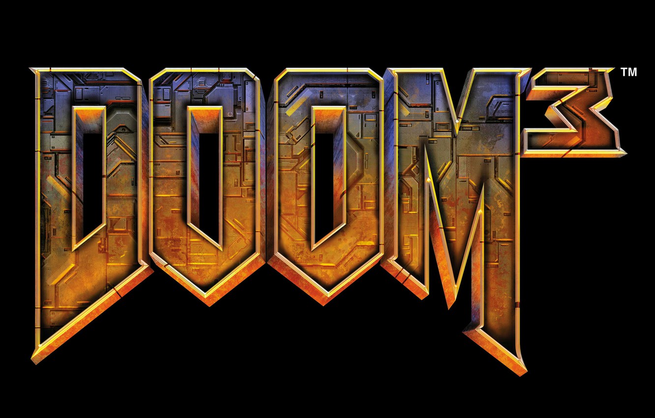 Doom 3 Walpaper Wallpapers