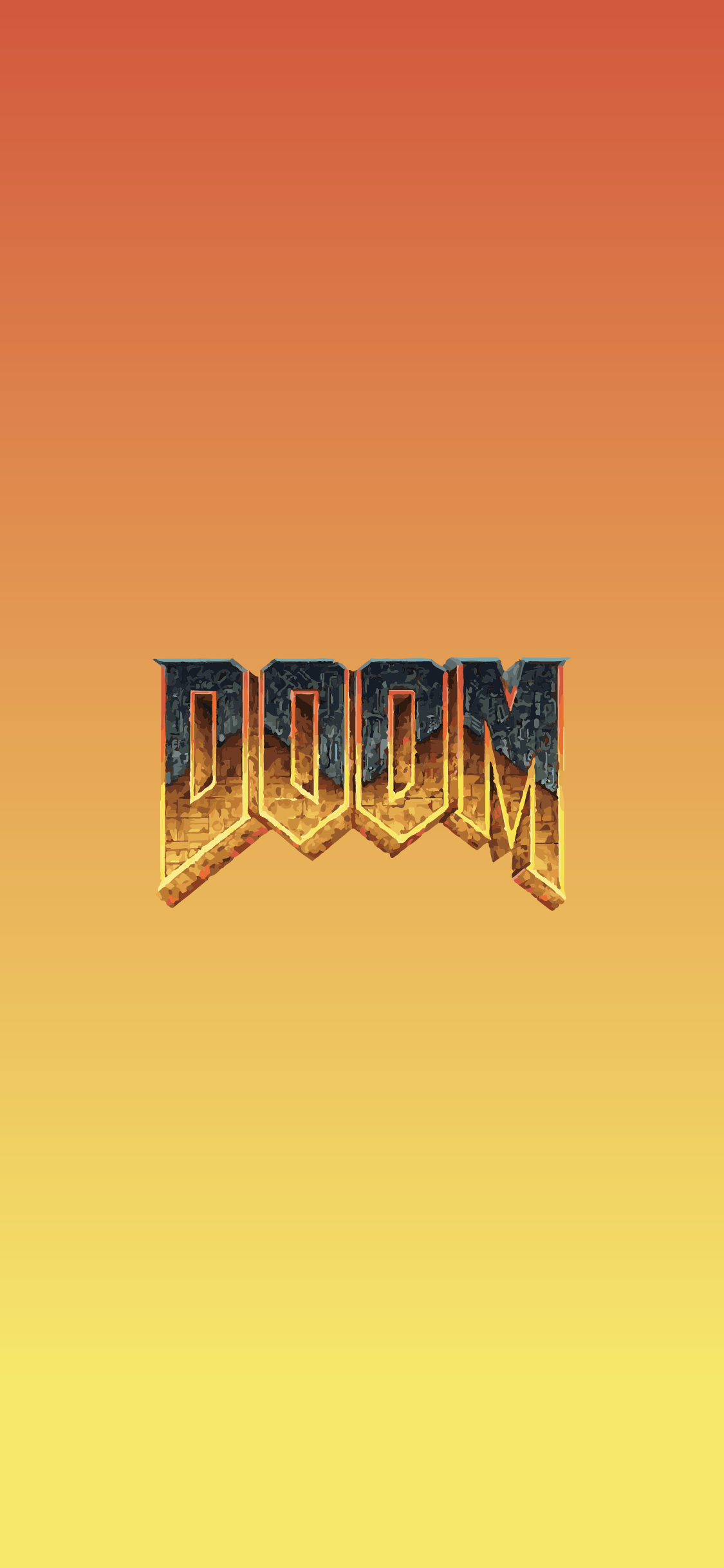 Doom Logo Wallpapers