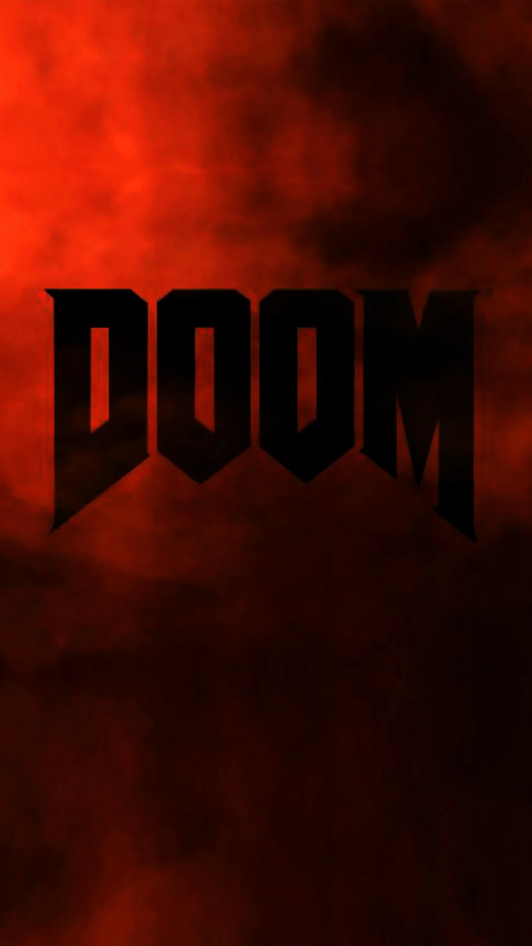 Doom Logo Wallpapers