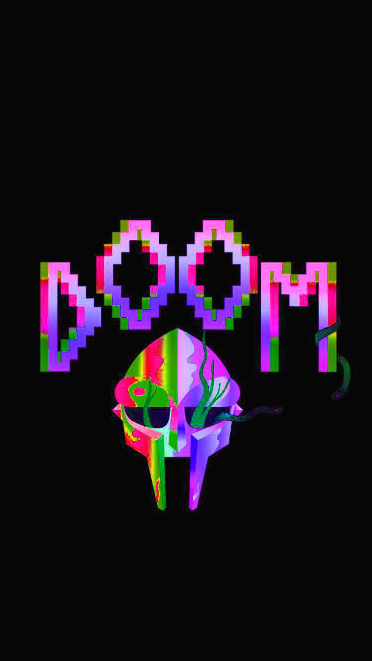 Doom Iphone Wallpapers