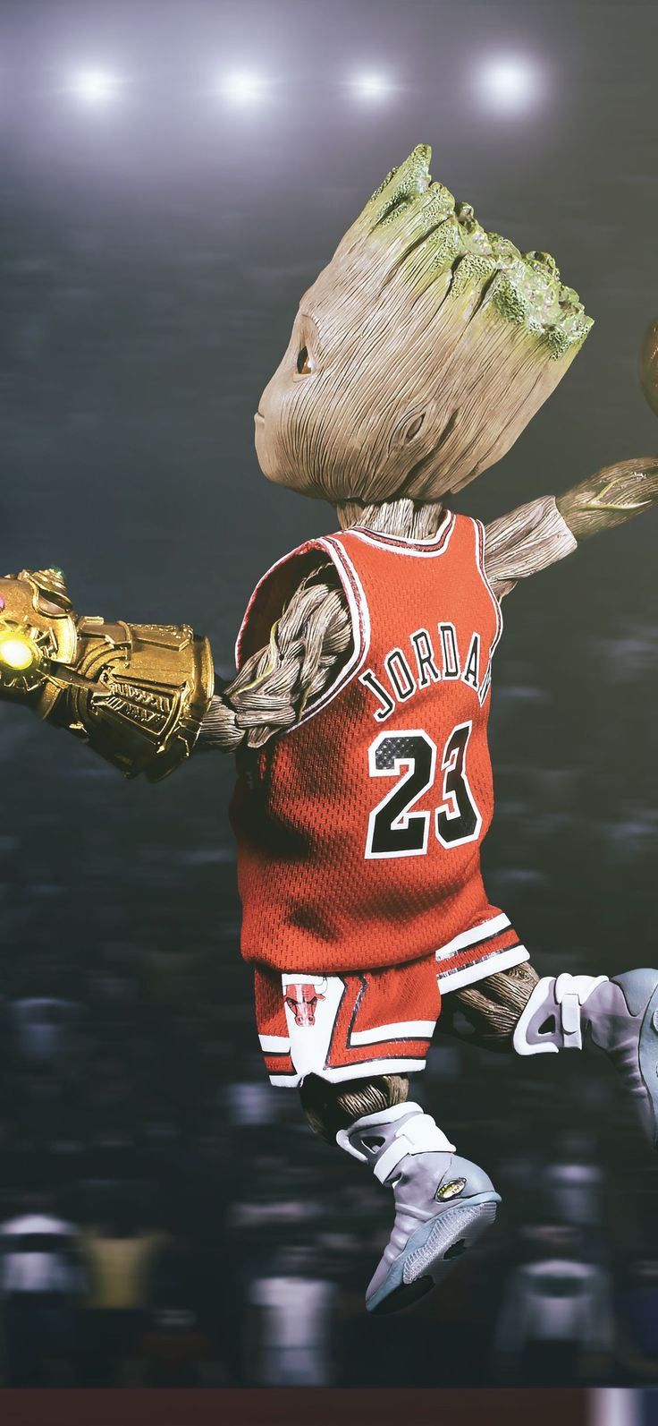 Dope Basketball Wallpapers