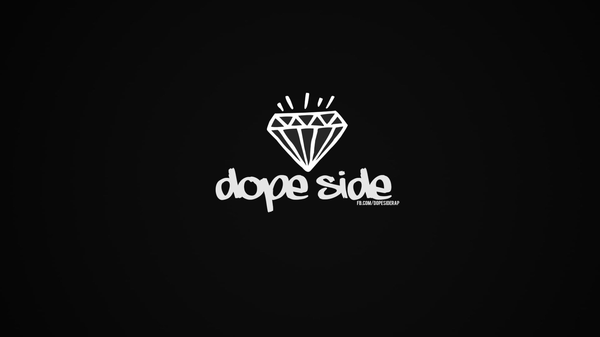 Dope Black Wallpapers