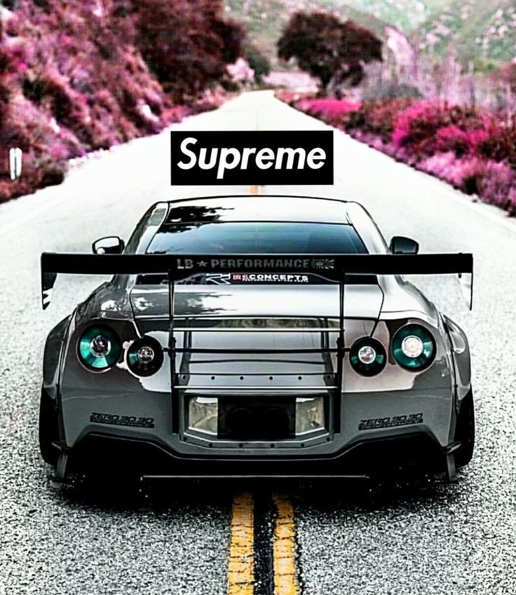 Dope Car Wallpapers