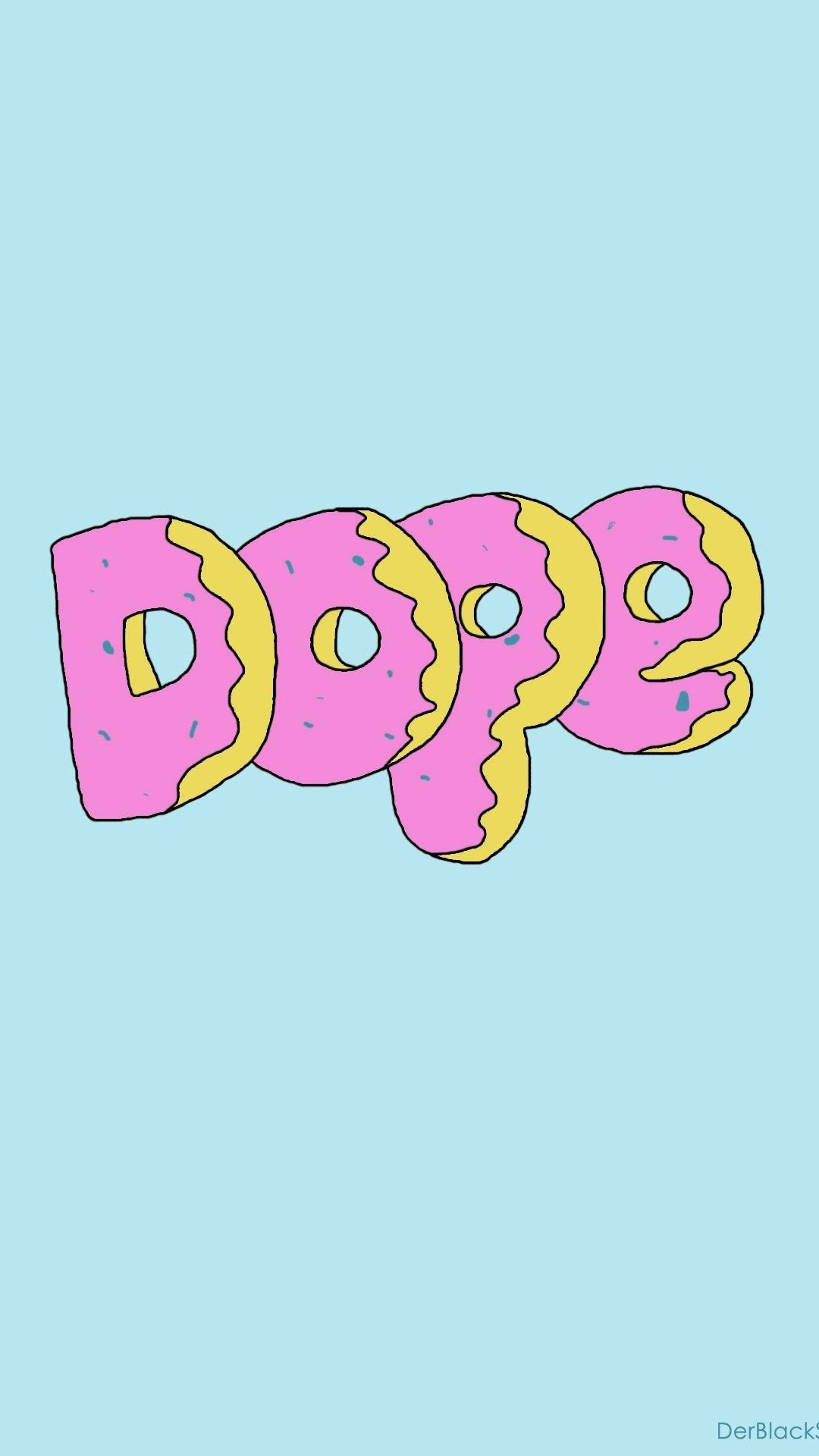 Dope Cartoon Wallpapers