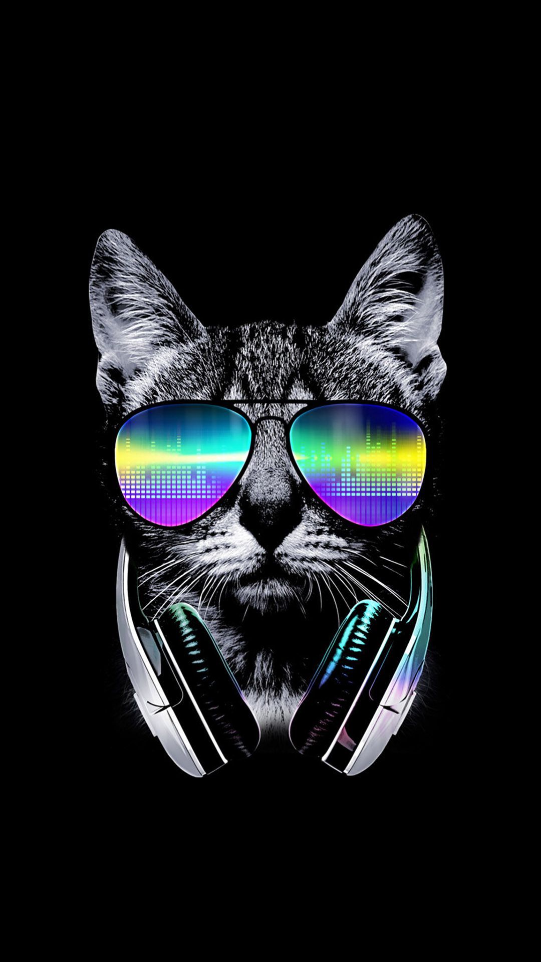 Dope Cat Wallpapers