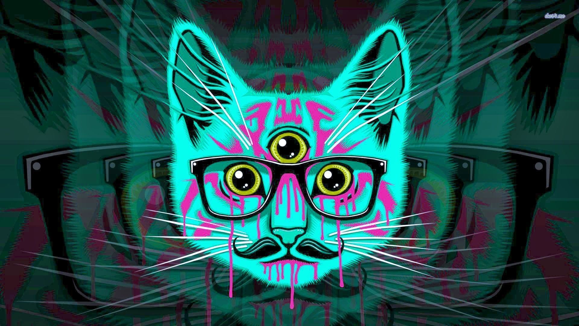 Dope Cat Wallpapers