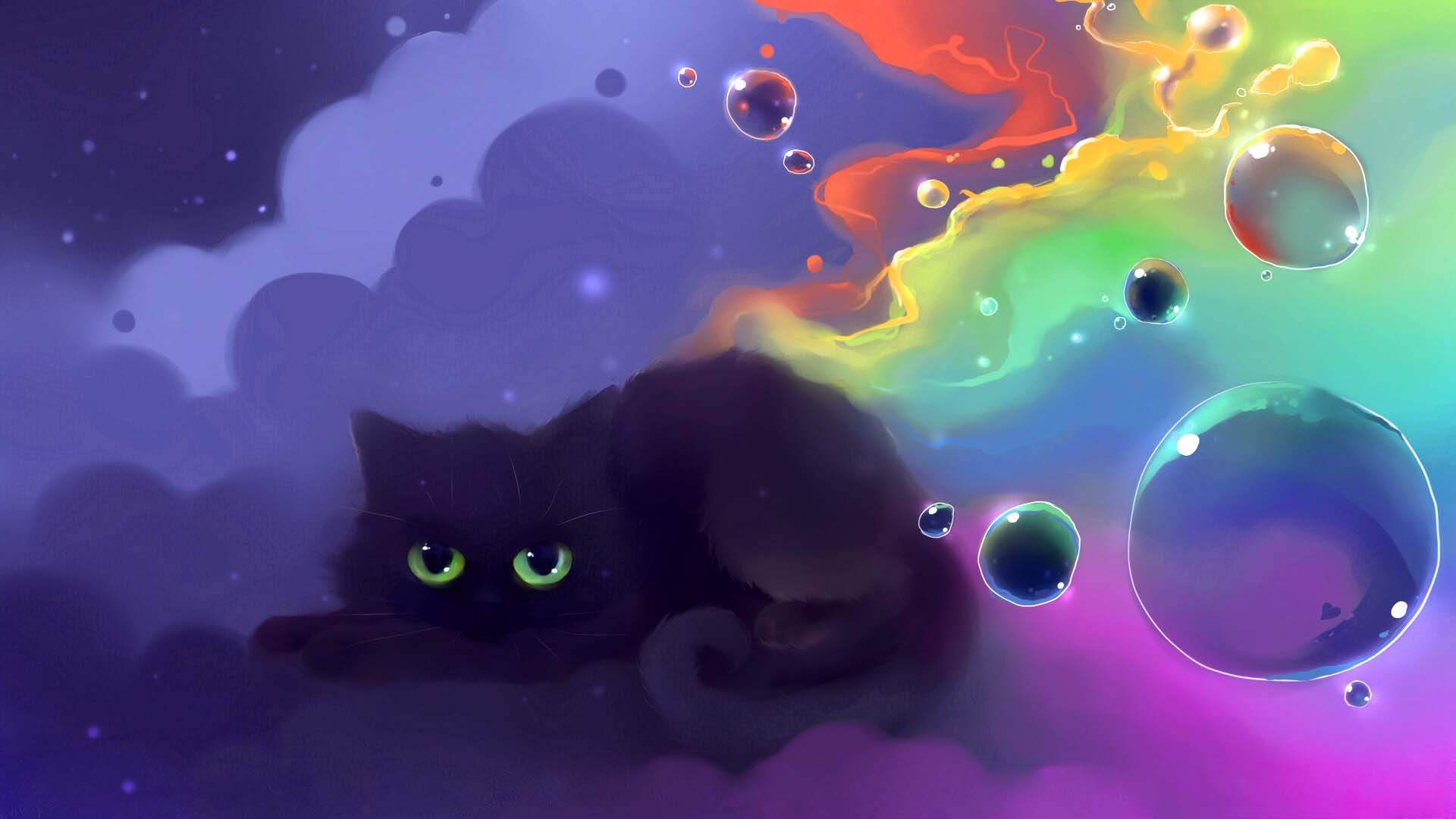 Dope Cat Wallpapers