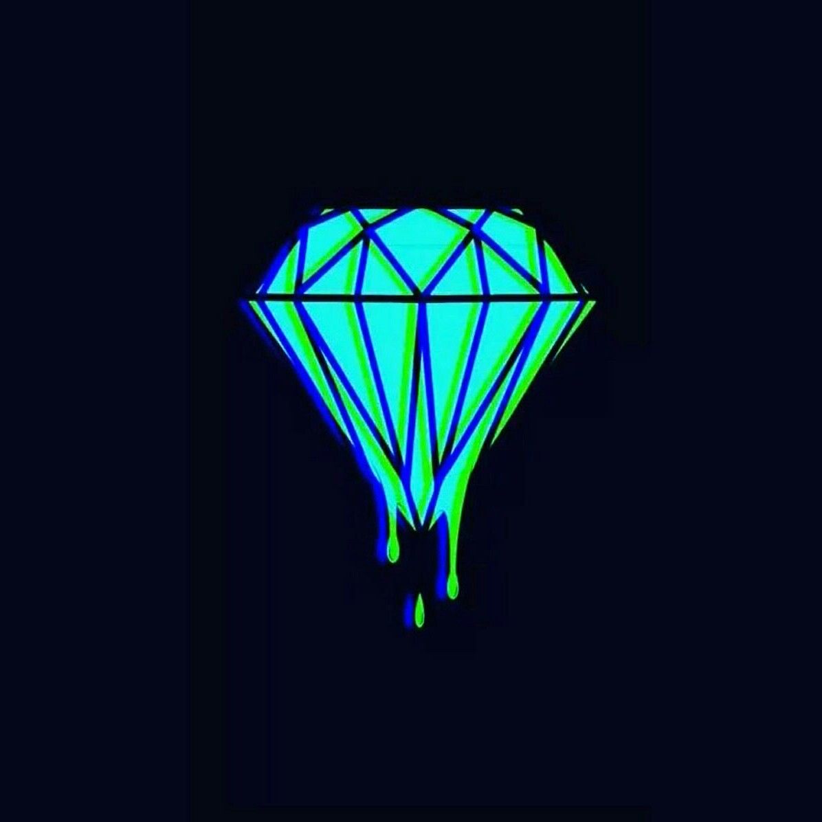 Dope Diamond Wallpapers