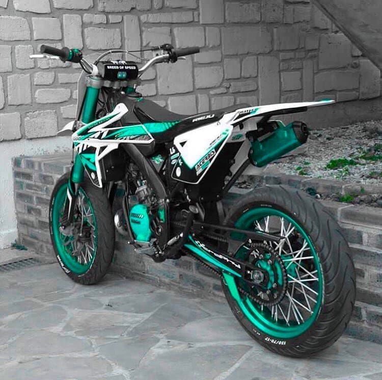 Dope Dirt Bike Wallpapers