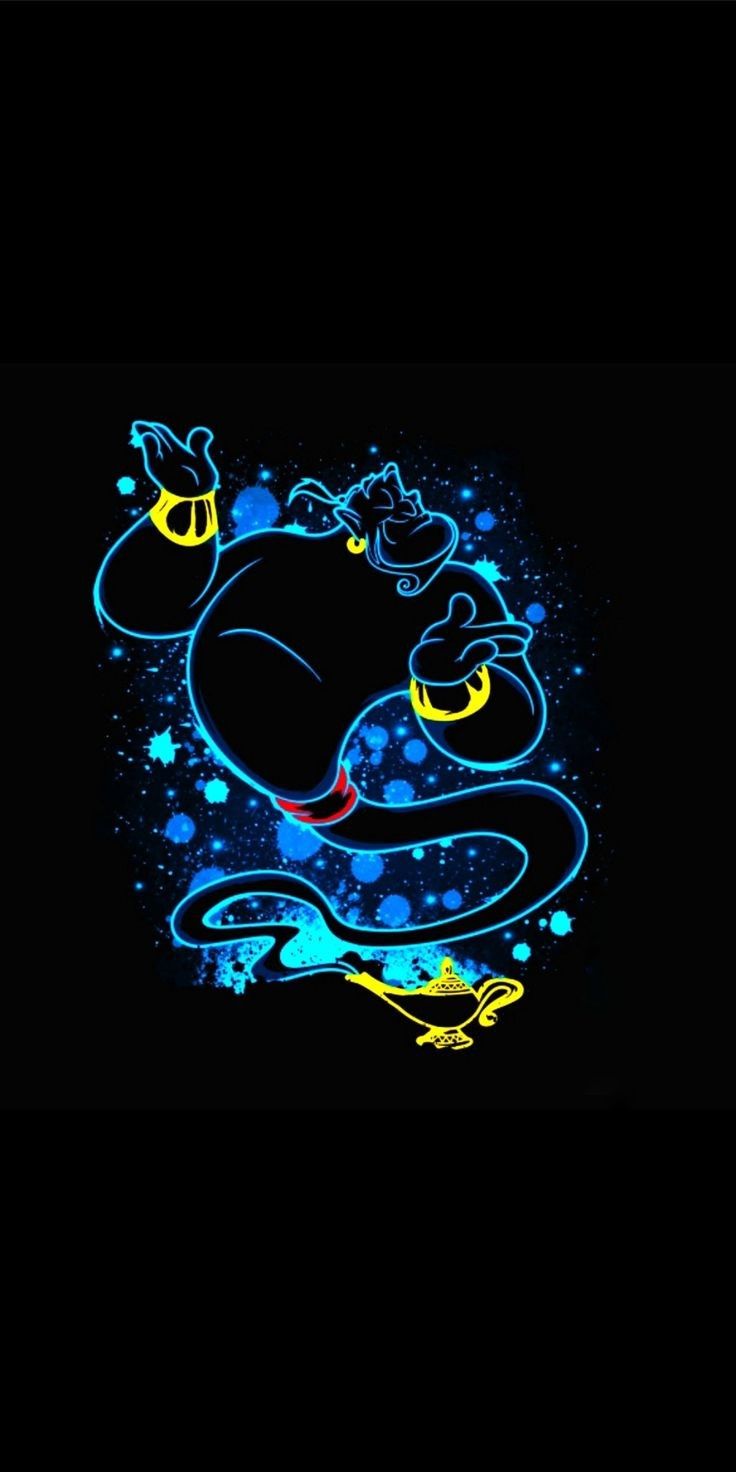 Dope Disney Wallpapers