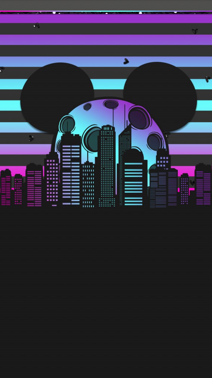 Dope Disney Wallpapers