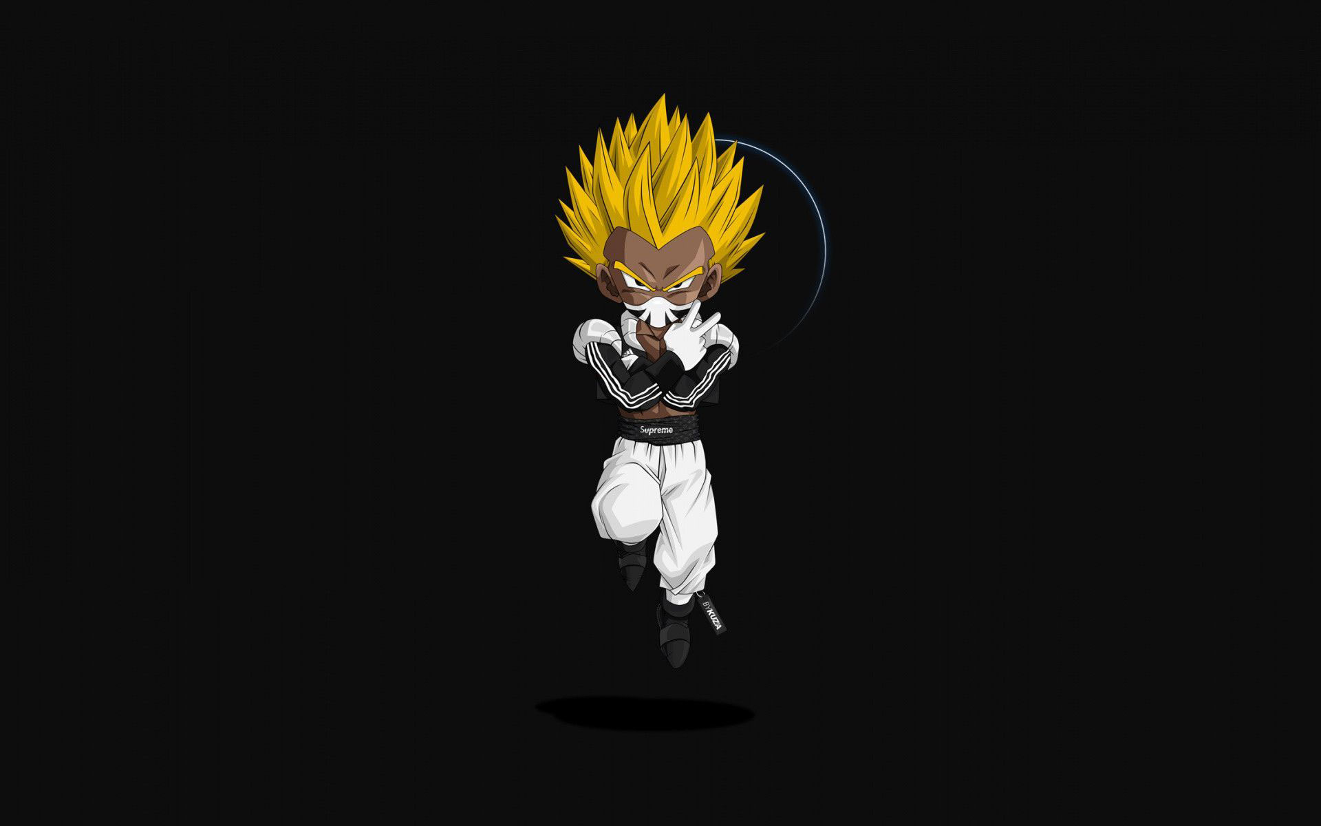 Dope Dragon Ball Z Wallpapers