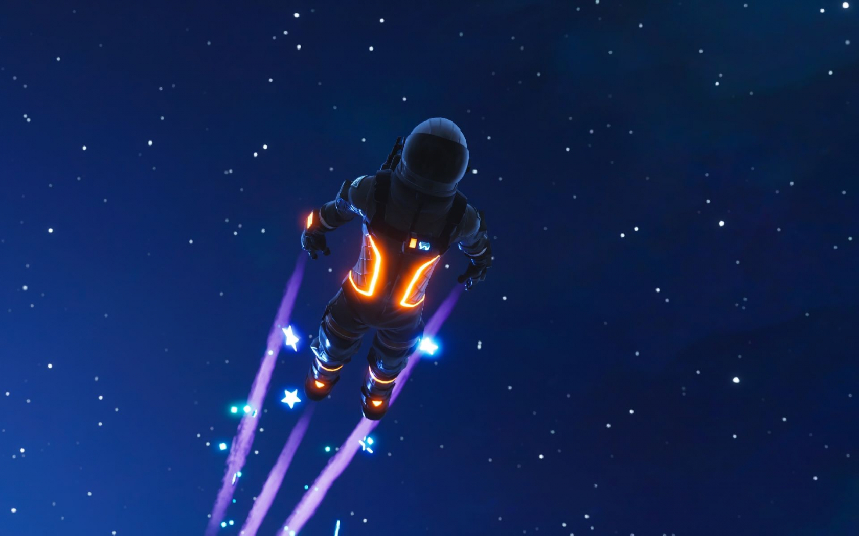 Dope Fortnite Skins Wallpapers