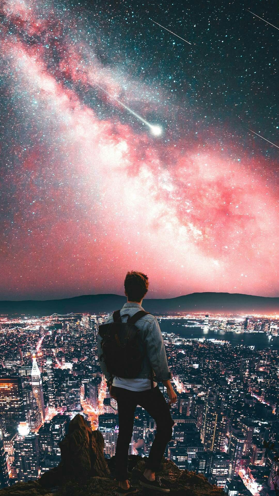 Dope Galaxy Wallpapers