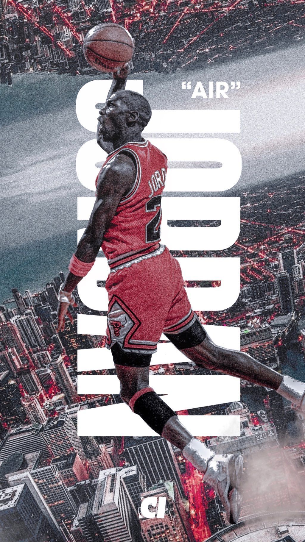 Dope Jordan Wallpapers