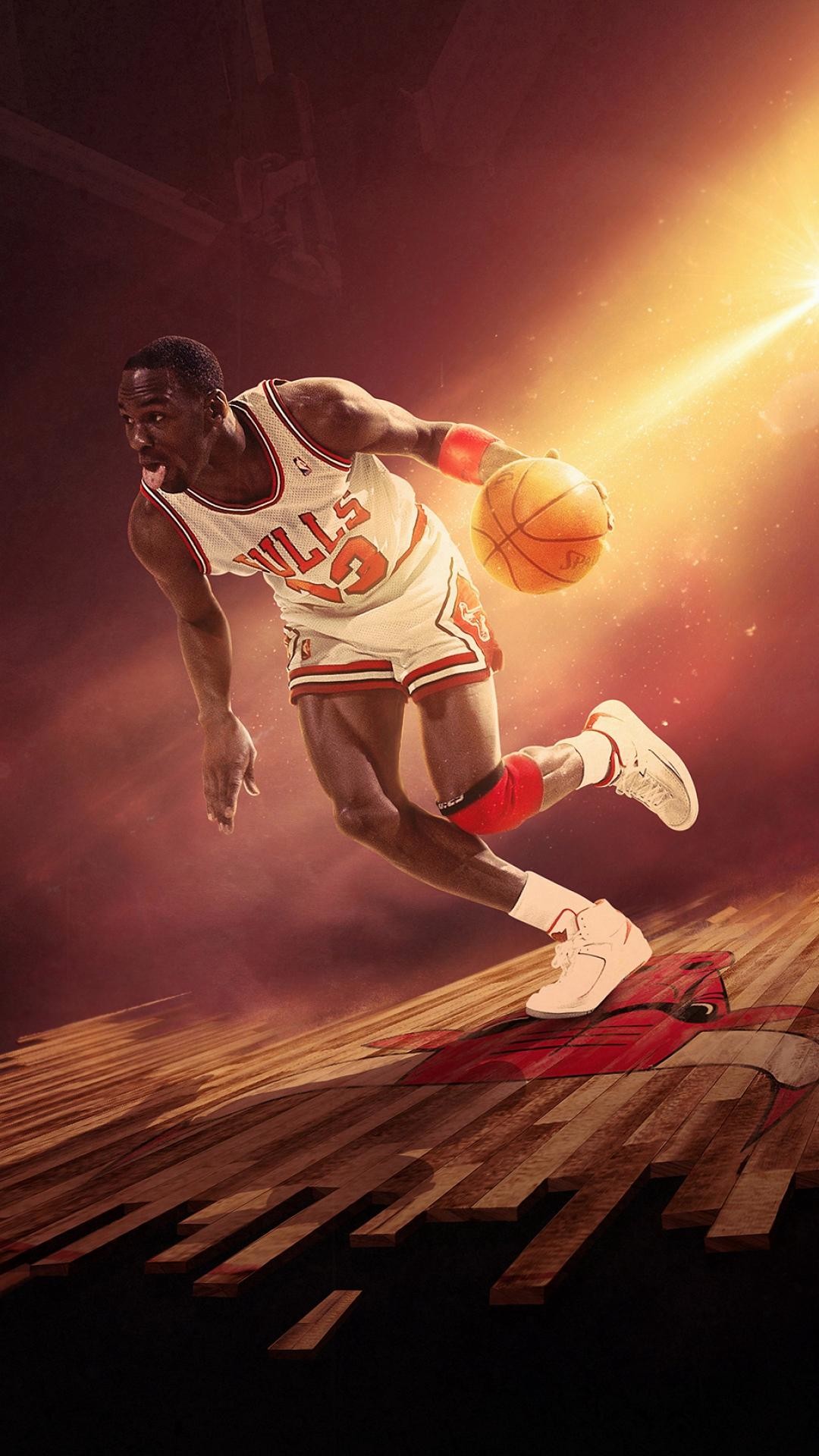 Dope Jordan Wallpapers