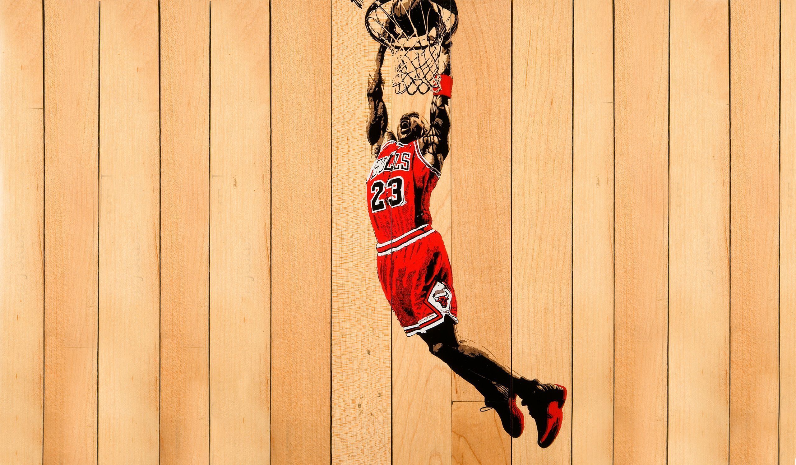 Dope Jordan Wallpapers