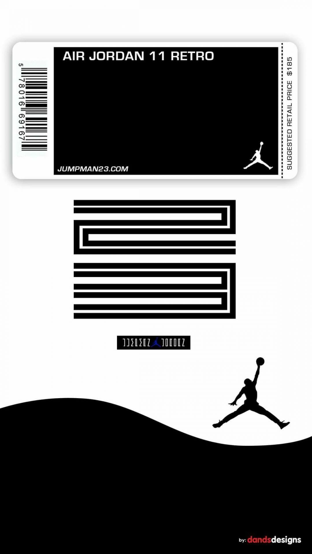 Dope Jordan Wallpapers