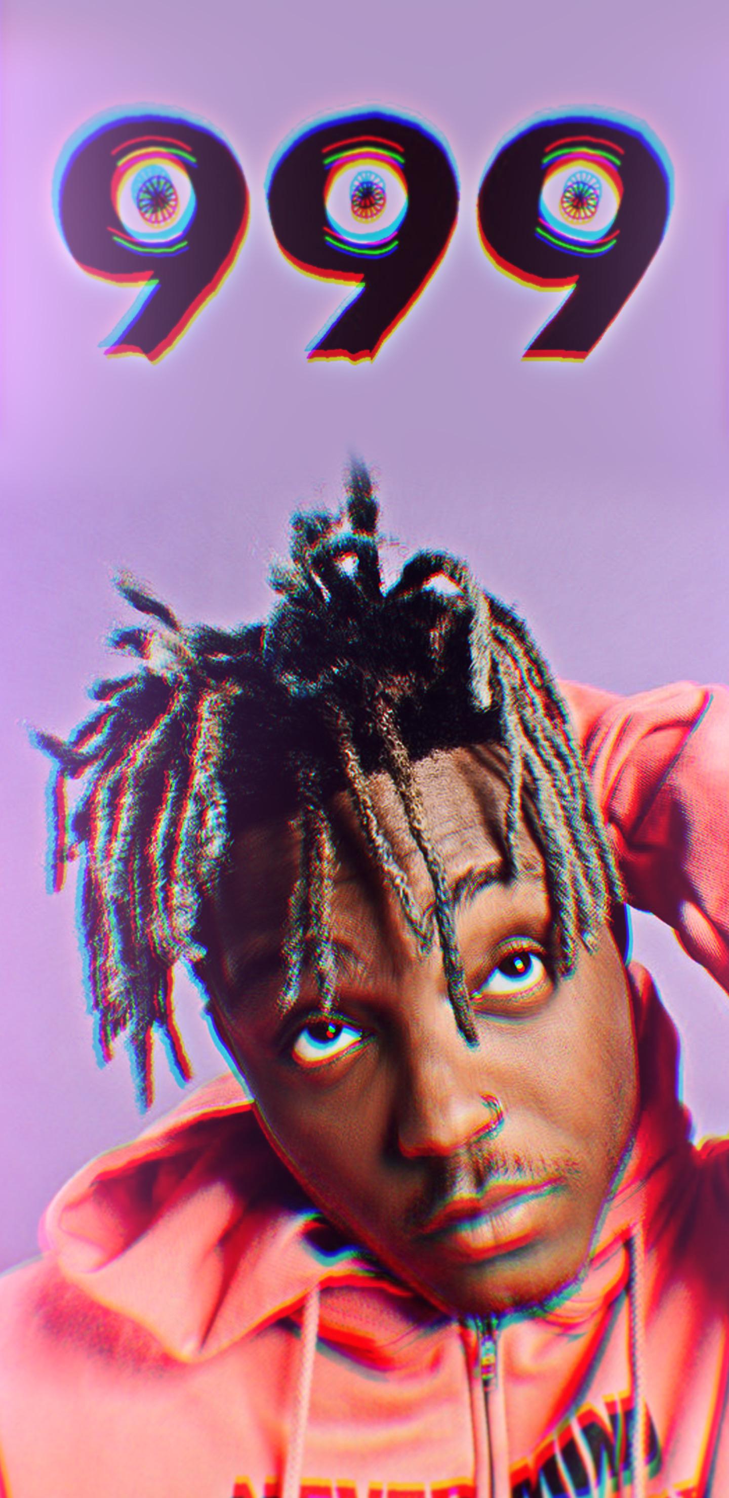 Dope Juice Wrld Wallpapers