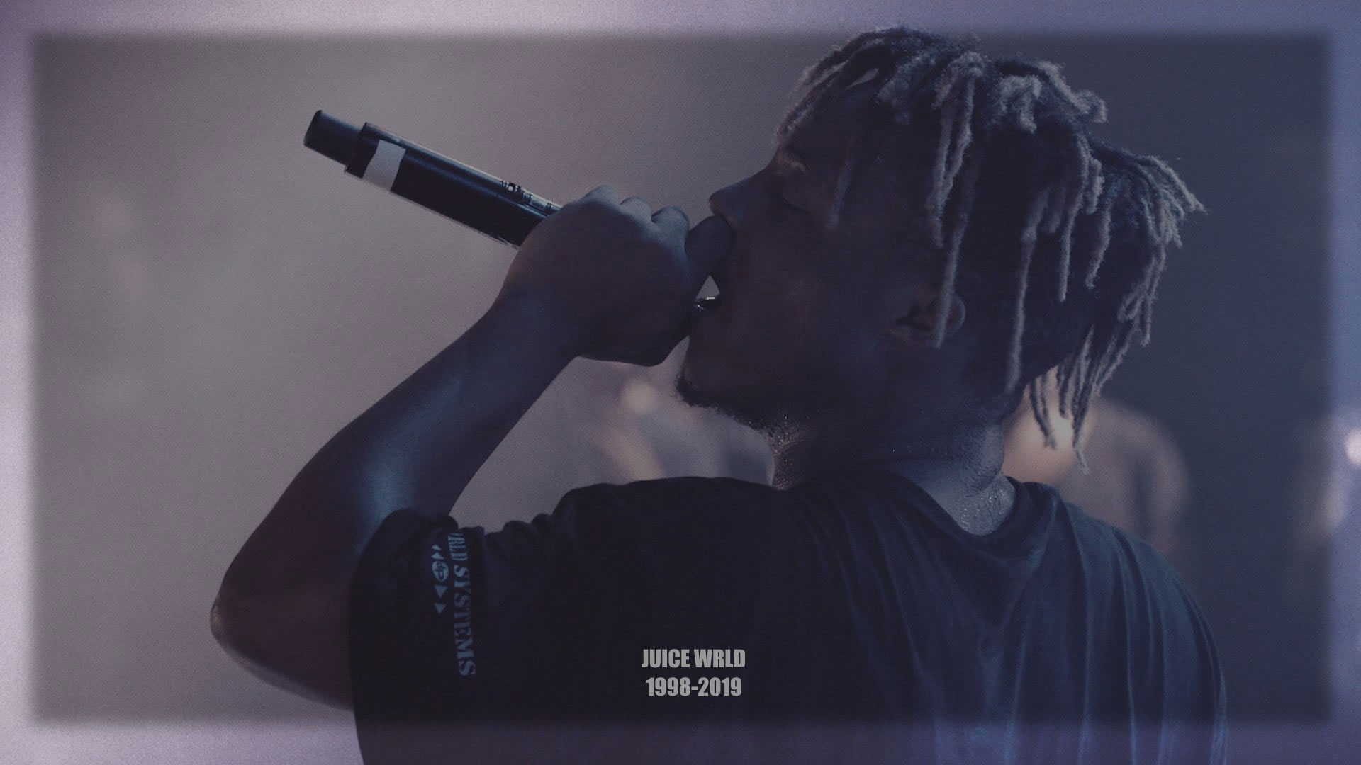 Dope Juice Wrld Wallpapers