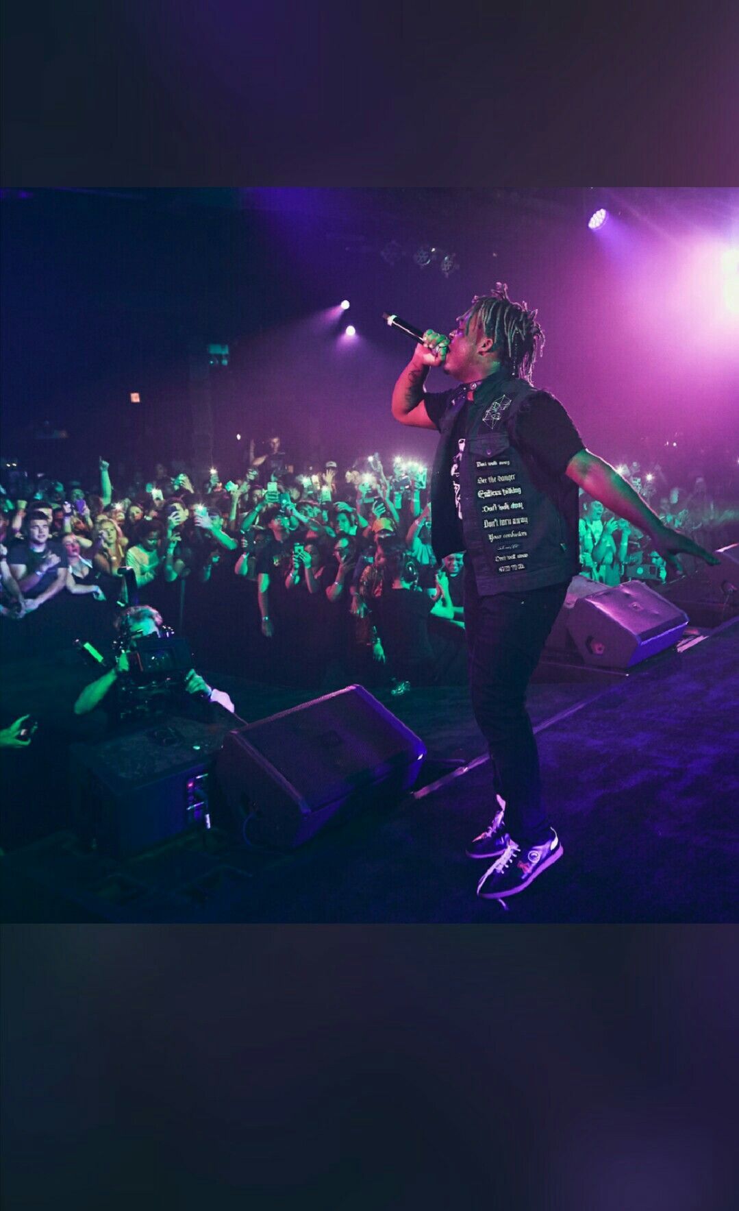 Dope Juice Wrld Wallpapers