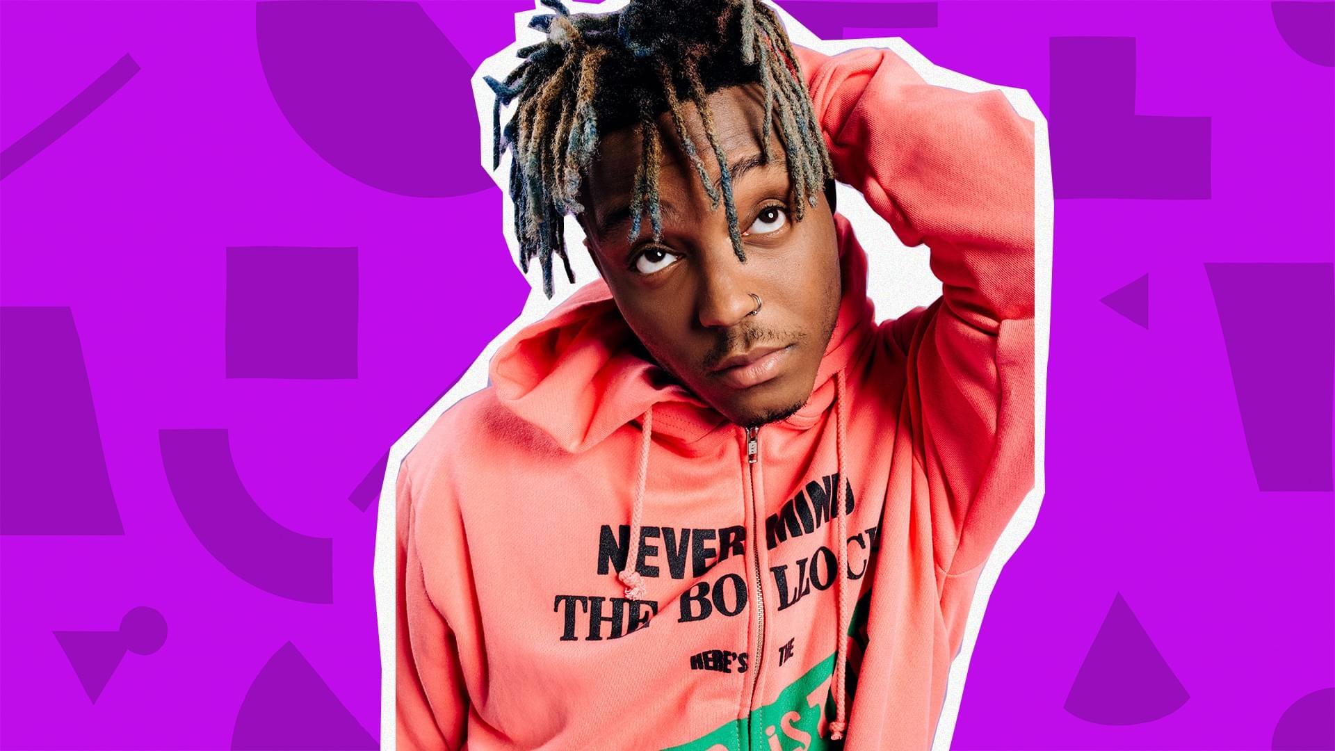 Dope Juice Wrld Wallpapers