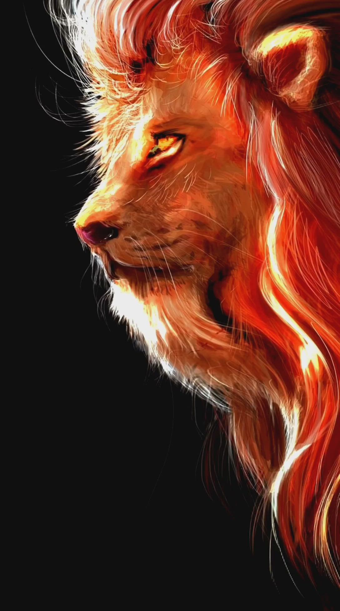 Dope Lion Pictures Wallpapers