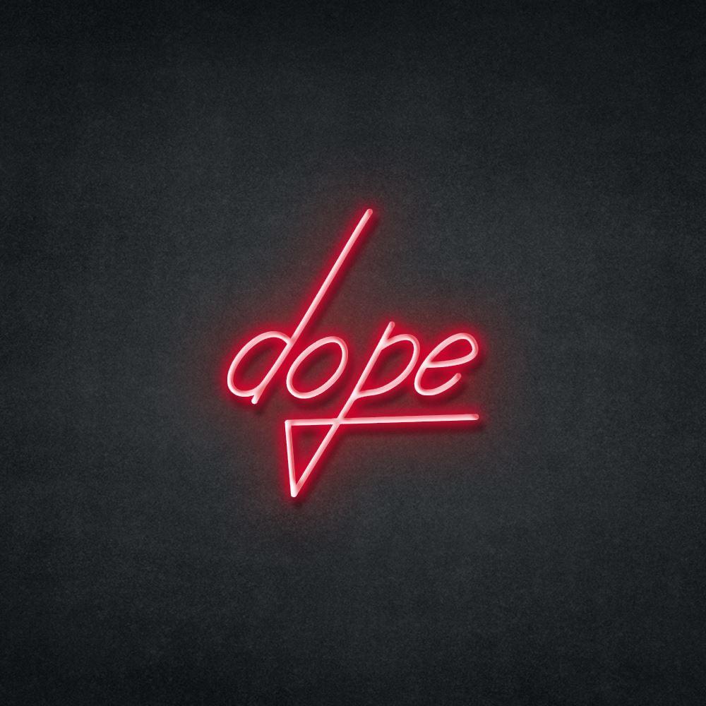 Dope Neon Wallpapers