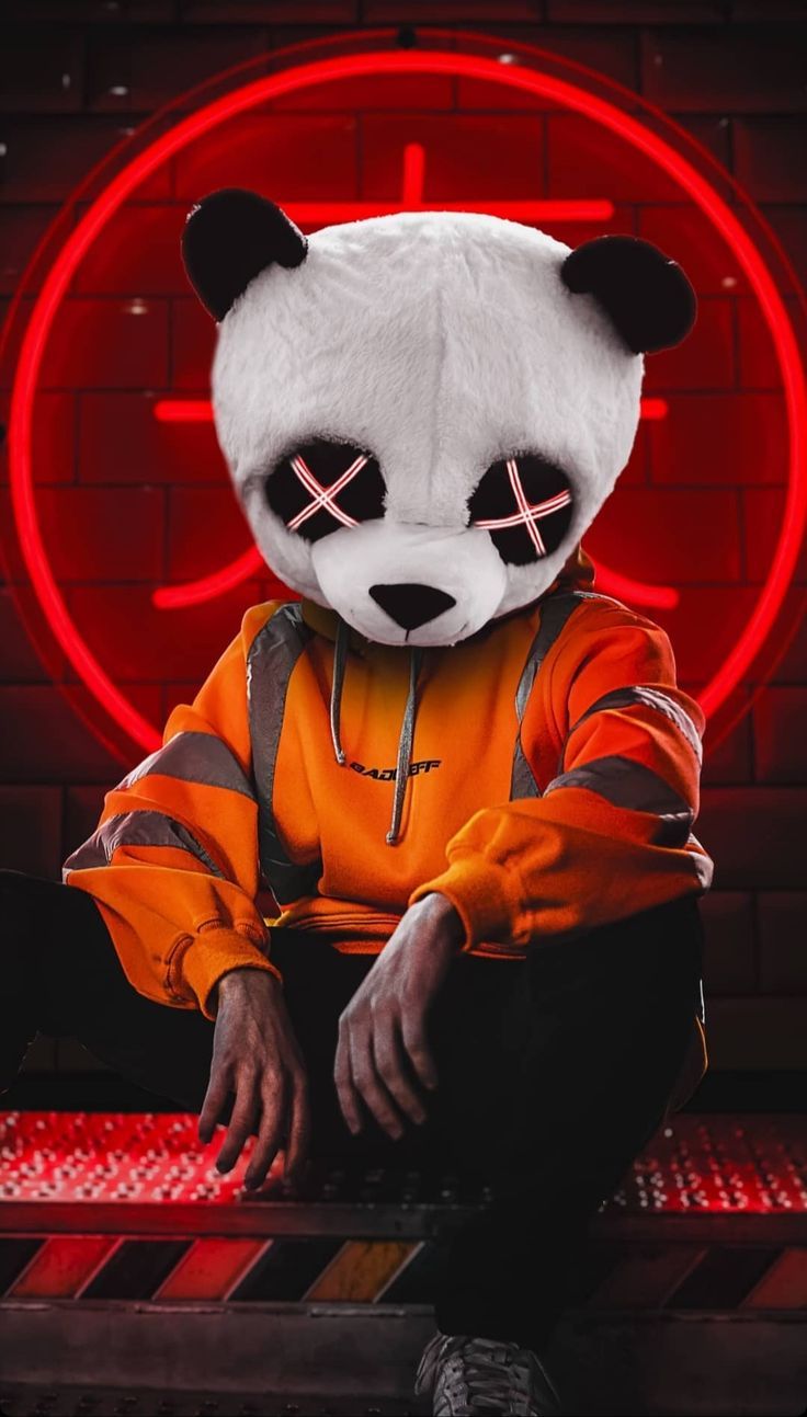 Dope Panda Wallpapers