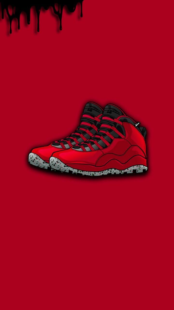 Dope Shoe Wallpapers