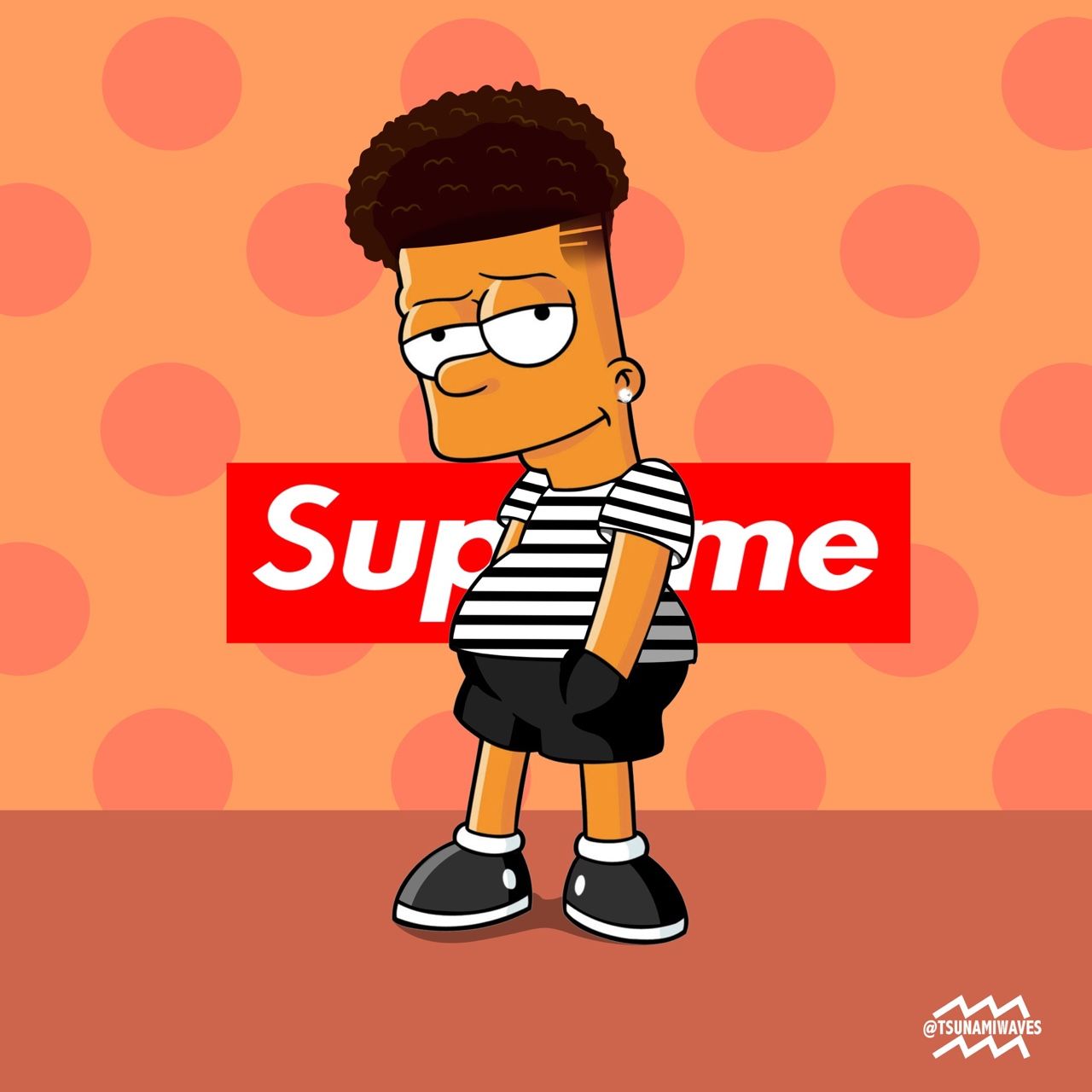 Dope Simpsons Wallpapers