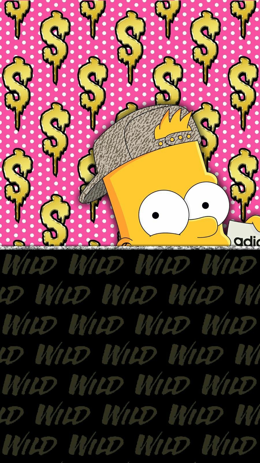 Dope Simpsons Wallpapers