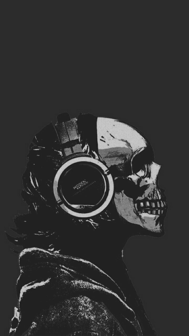 Dope Skull Wallpapers