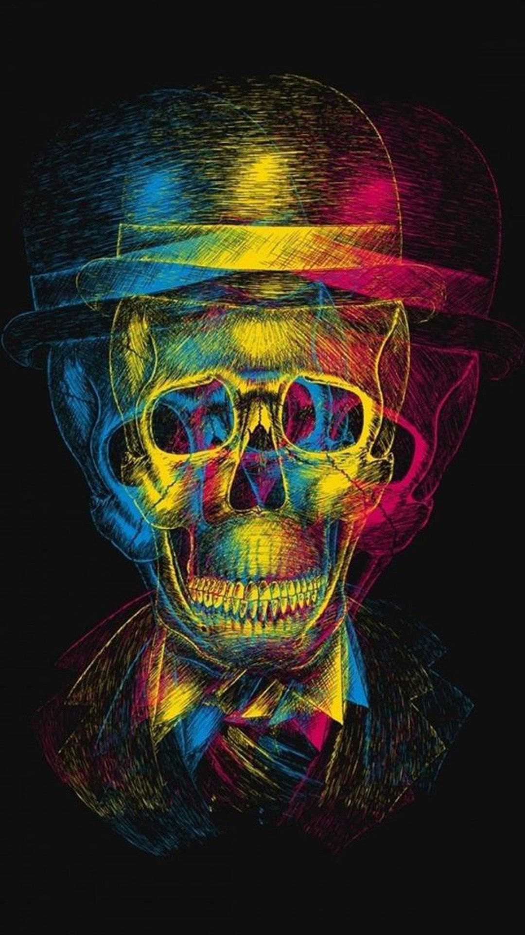 Dope Skull Wallpapers