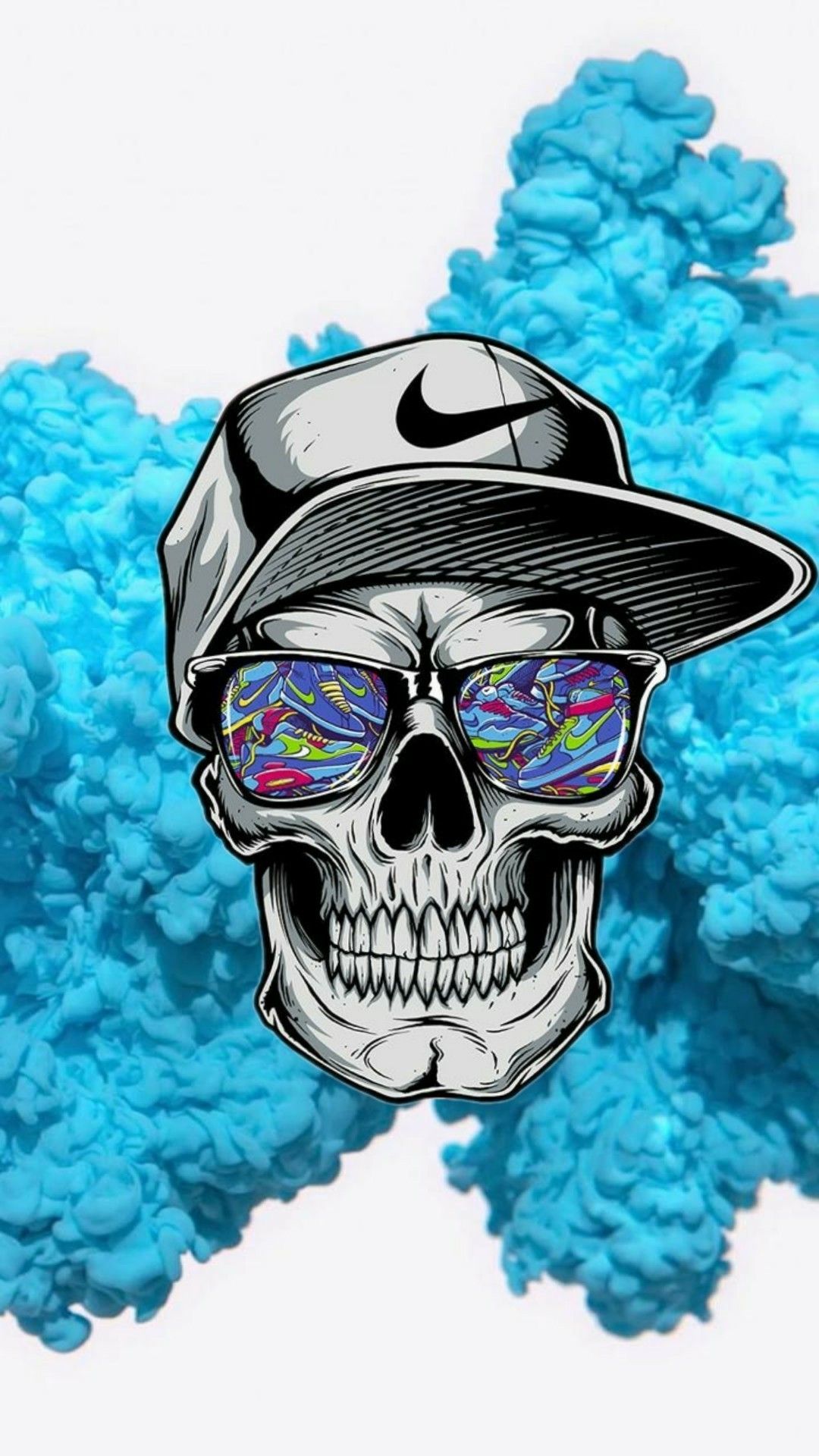 Dope Skull Wallpapers