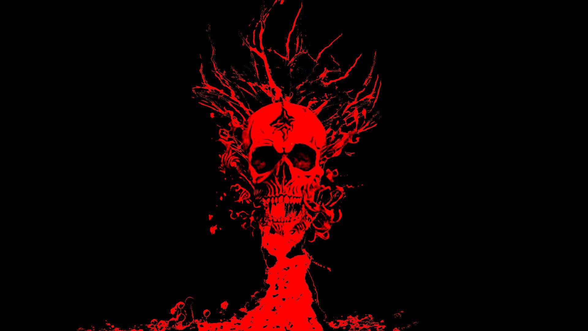 Dope Skull Wallpapers