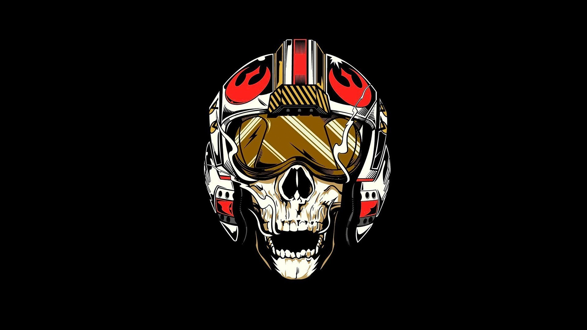 Dope Skull Wallpapers