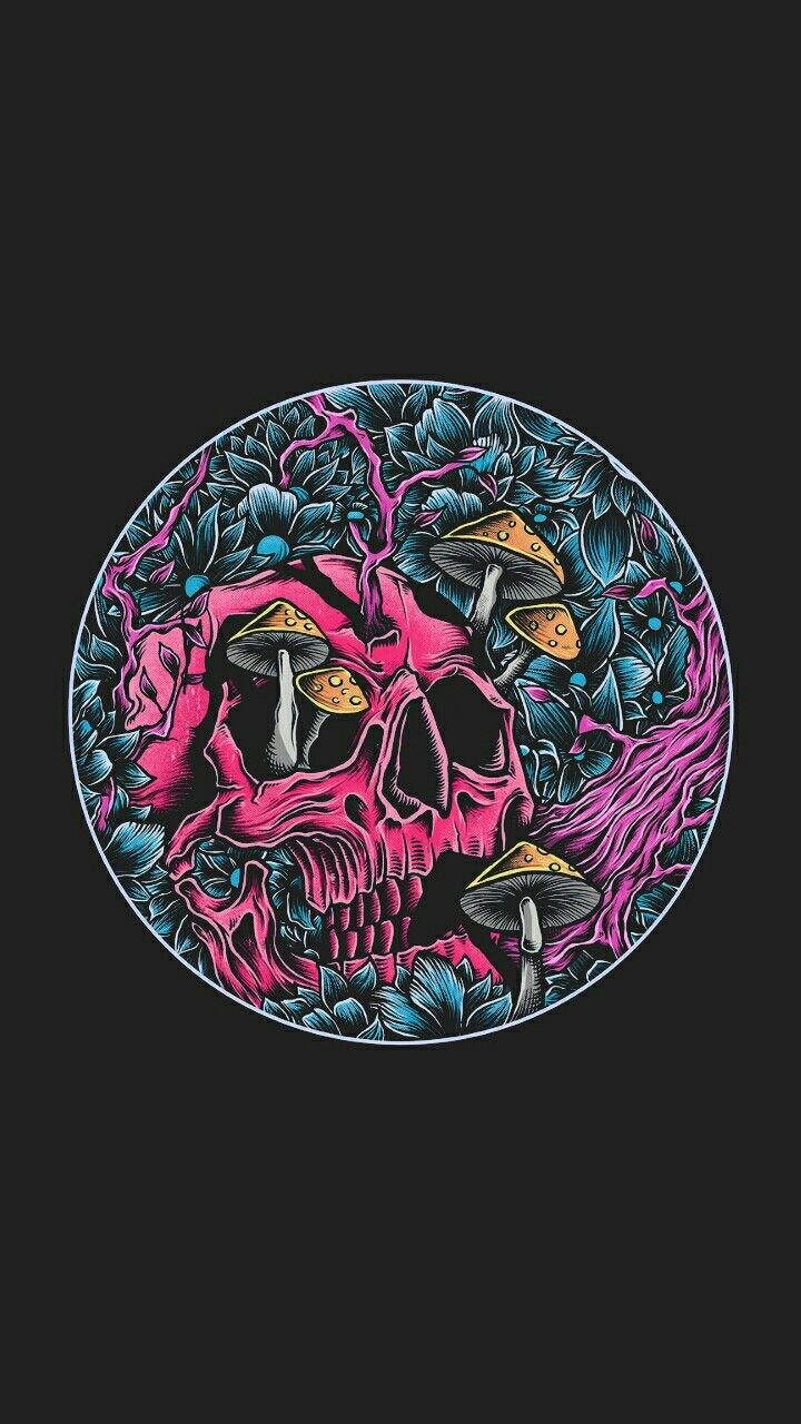 Dope Skull Wallpapers