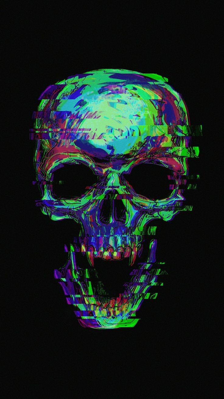 Dope Skull Wallpapers