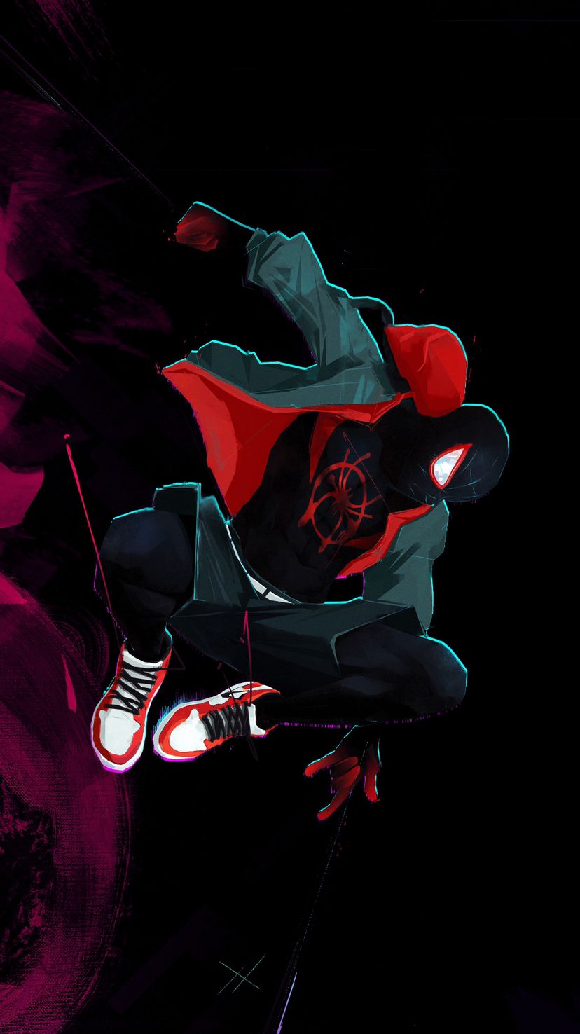 Dope Spiderman Wallpapers