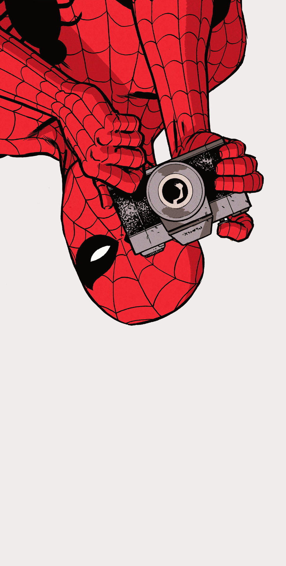 Dope Spiderman Wallpapers