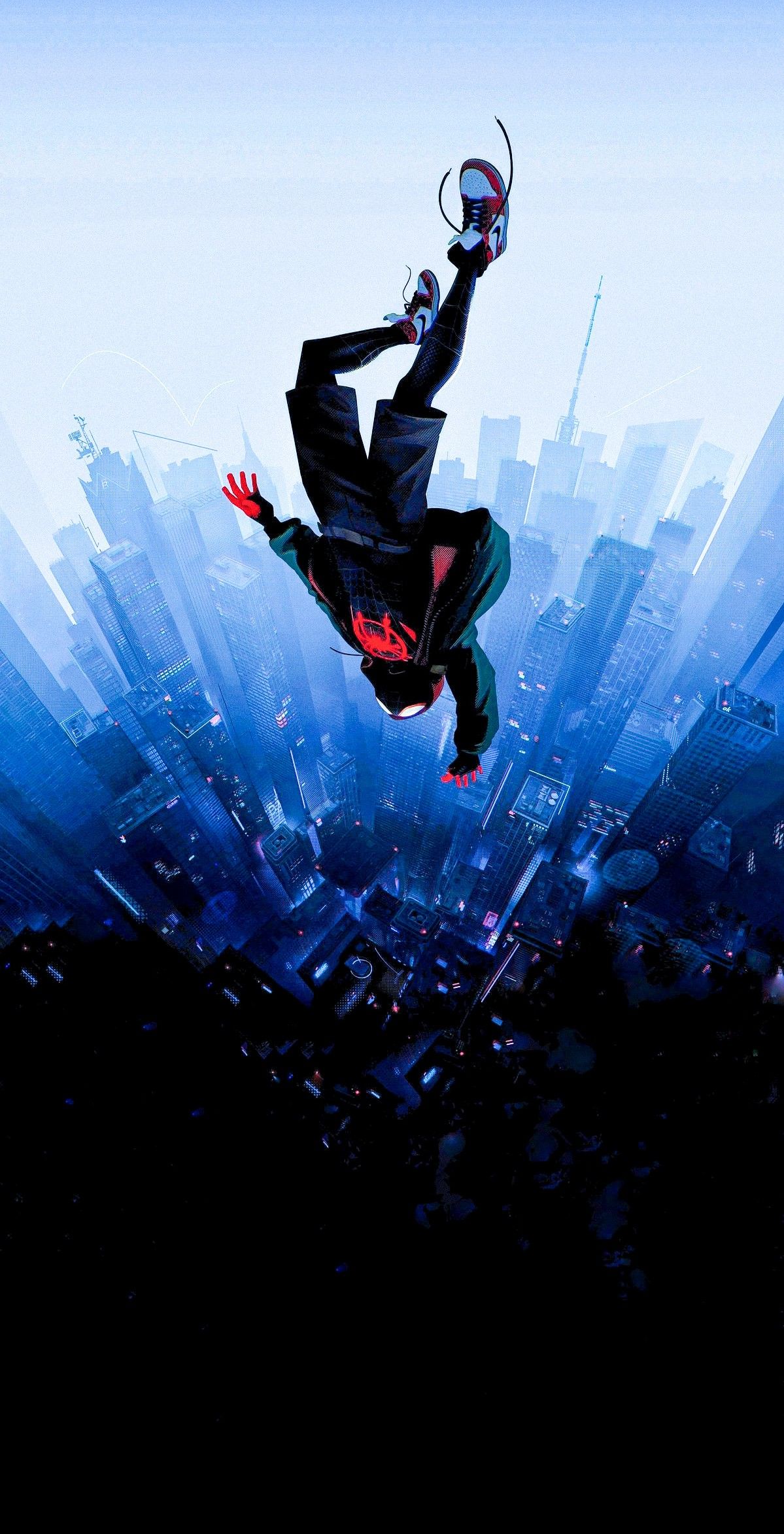 Dope Spiderman Wallpapers