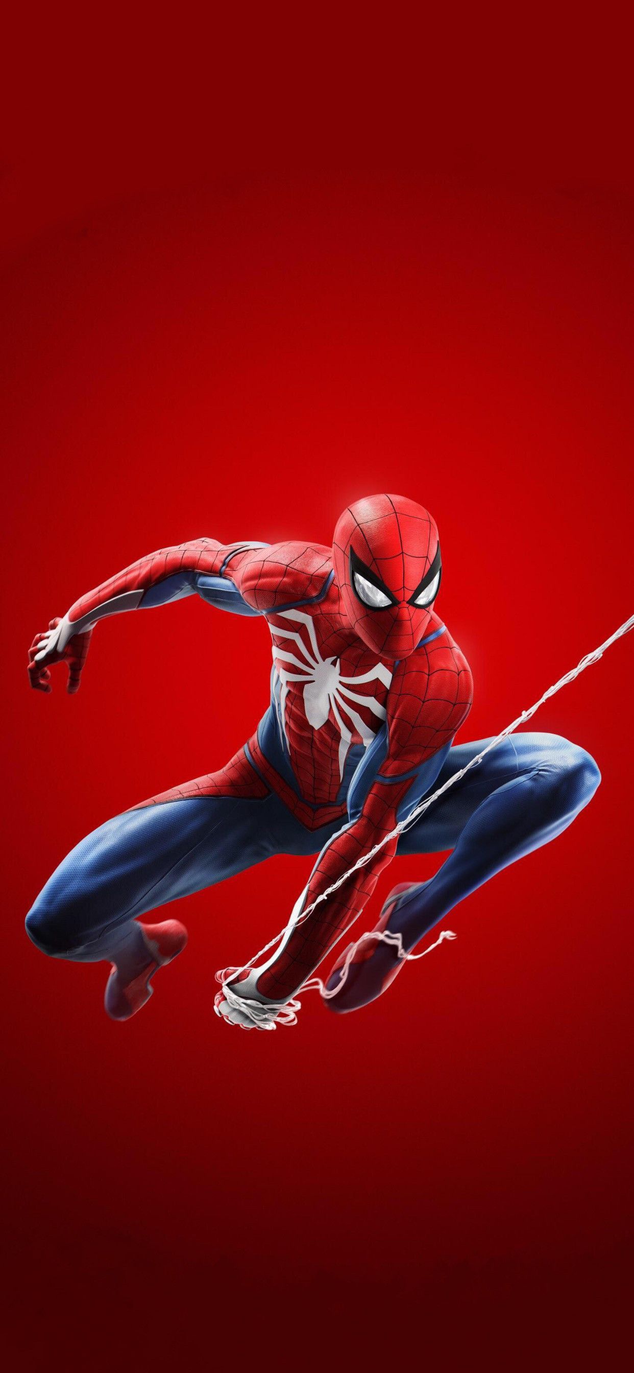 Dope Spiderman Wallpapers